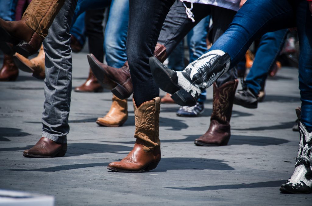 Curso intensivo de baile en línea julio 2026
