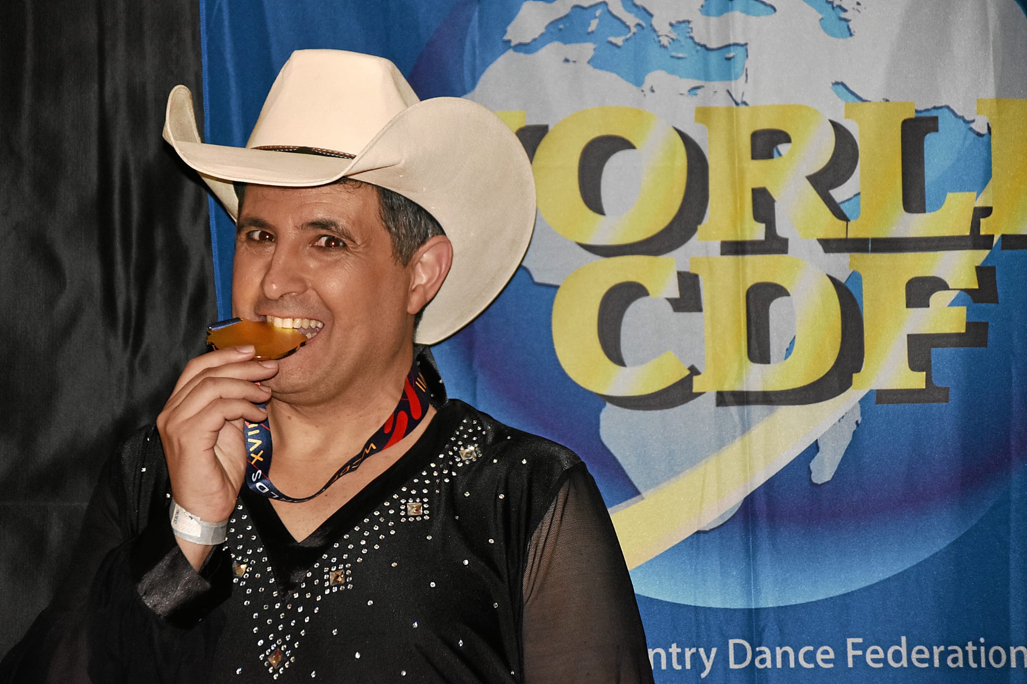 Gorka · Dance GM